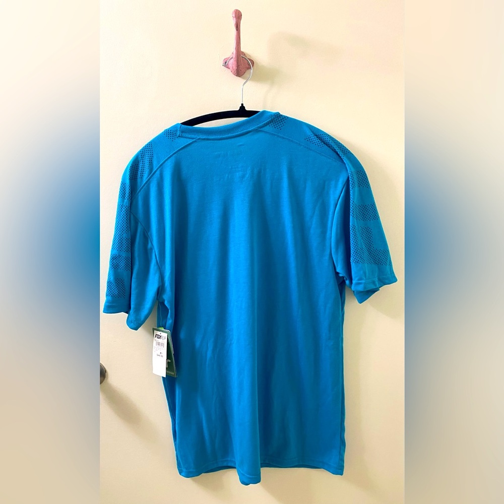 Fox Racing Short Sleeve Shirt - Picture 4 of 5